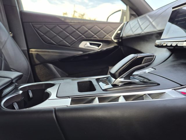 2024 DS Automobiles DS 7