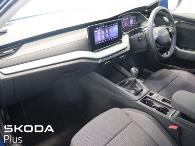 2025 Skoda Octavia