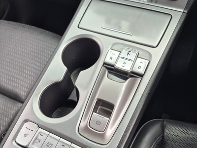 2019 Hyundai Kona