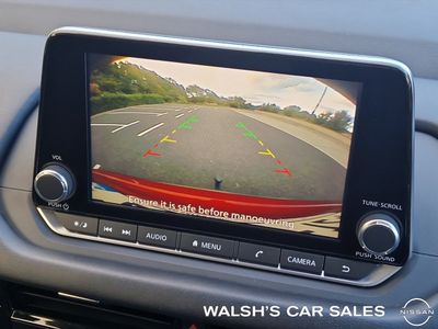 2024 Nissan Qashqai