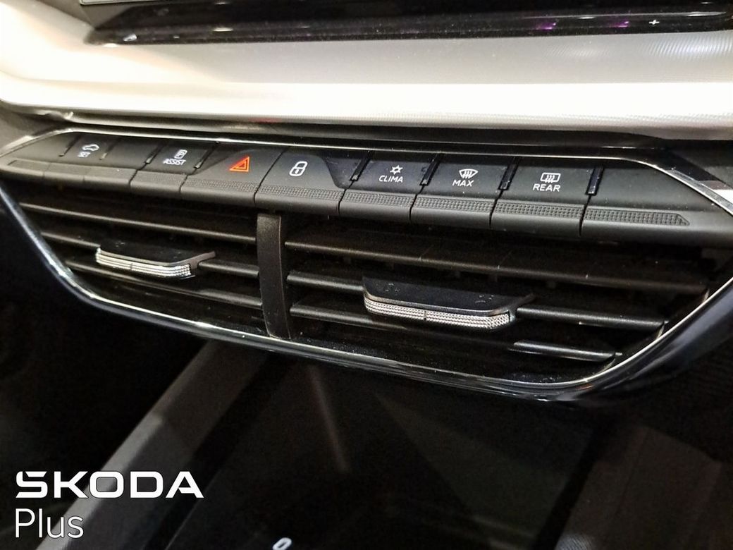 2024 Skoda Octavia