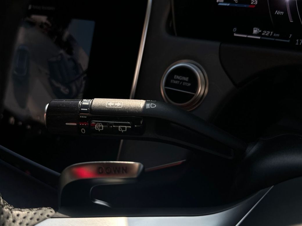 2024 Mercedes-Benz E Class