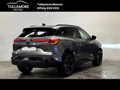 2024 Renault Austral