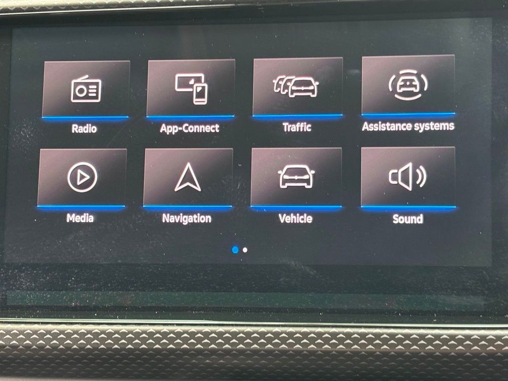 2022 Volkswagen T-Cross