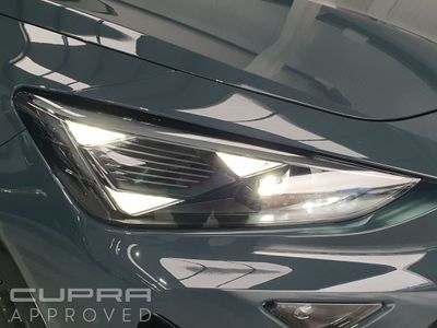 2026 Cupra Formentor