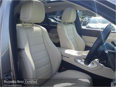 2023 Mercedes-Benz GLE Class