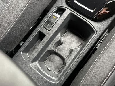 2023 Volkswagen T-Roc