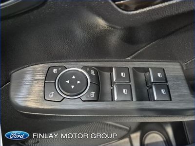 2024 Ford Kuga