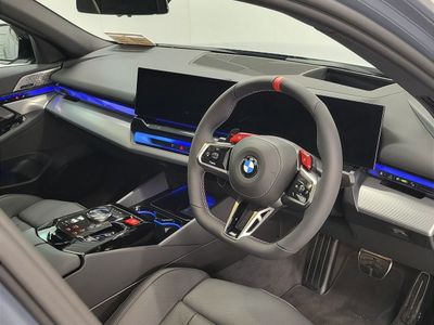 2026 BMW M5