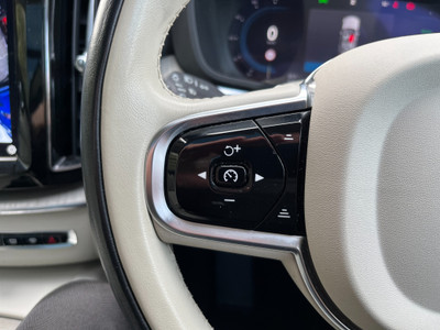 2024 Volvo XC60