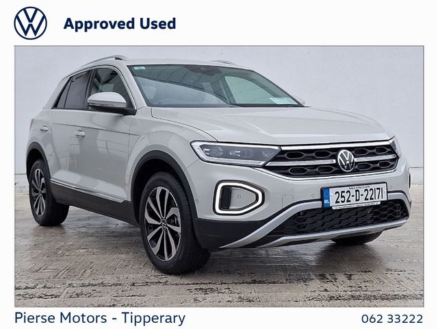 vehicle for sale from Pierse Motors
