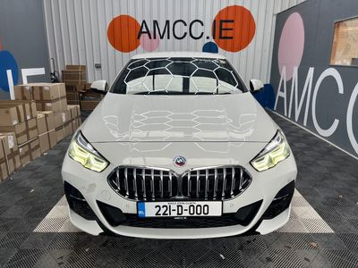 2022 BMW 2 Series