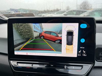 2020 Volkswagen ID.3