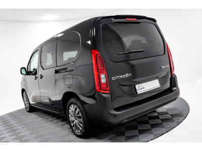 2024 Citroen Berlingo