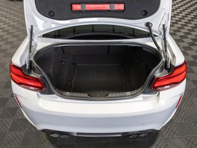 2020 BMW M2