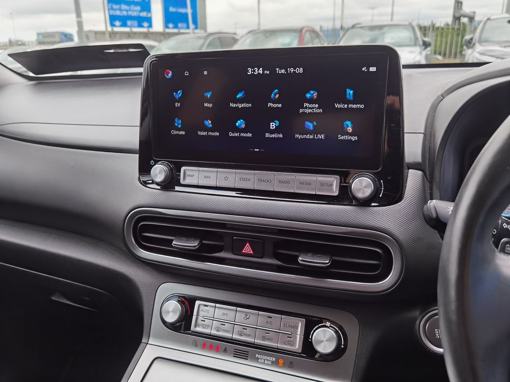2023 Hyundai Kona