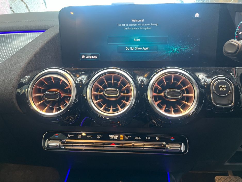 2021 Mercedes-Benz EQA