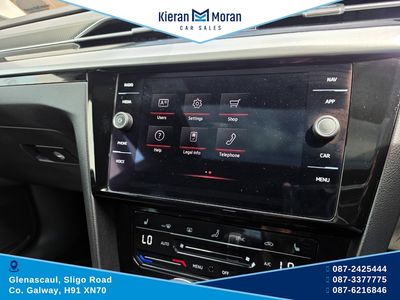 2024 Volkswagen Arteon