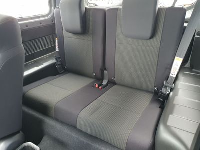 2024 Suzuki Jimny