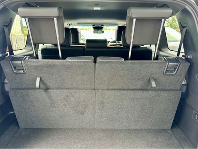 2025 Toyota Landcruiser