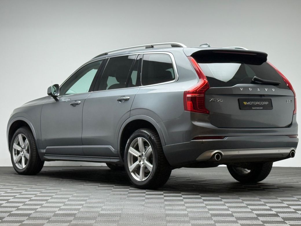 2019 Volvo XC90
