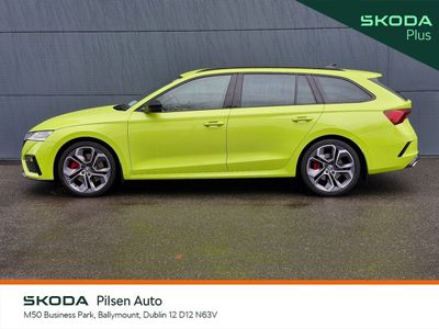 2023 Skoda Octavia