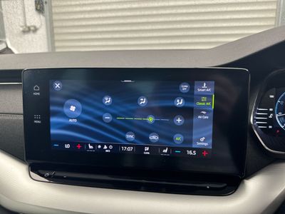 2024 Skoda Octavia