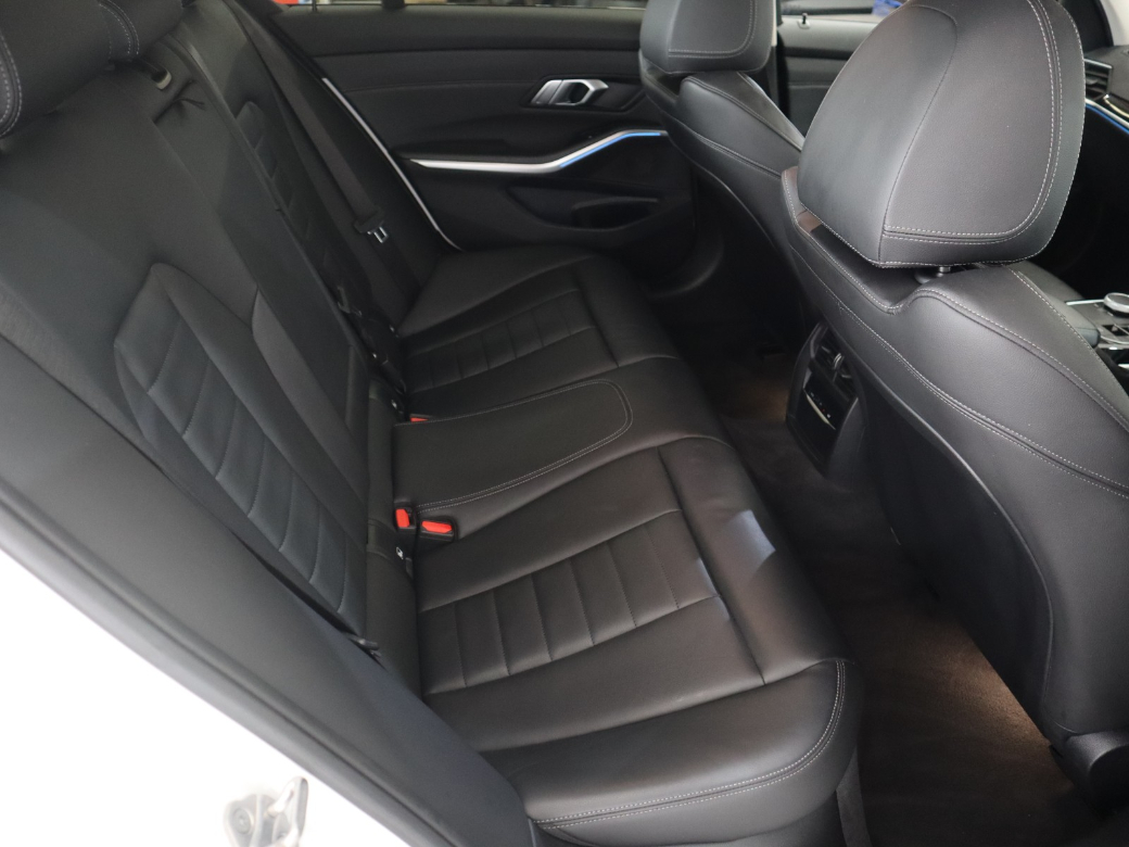 2022 BMW 3 Series