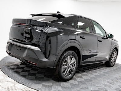 2027 Peugeot 3008