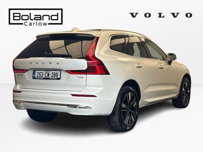 2025 Volvo XC60