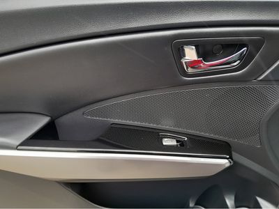 2016 Ssangyong Tivoli