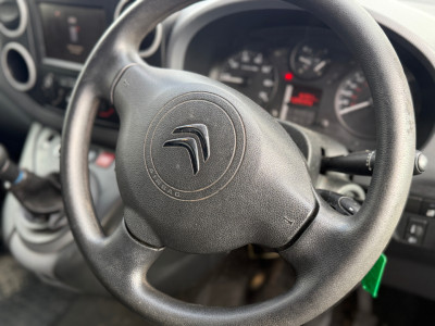 2017 Citroen Berlingo