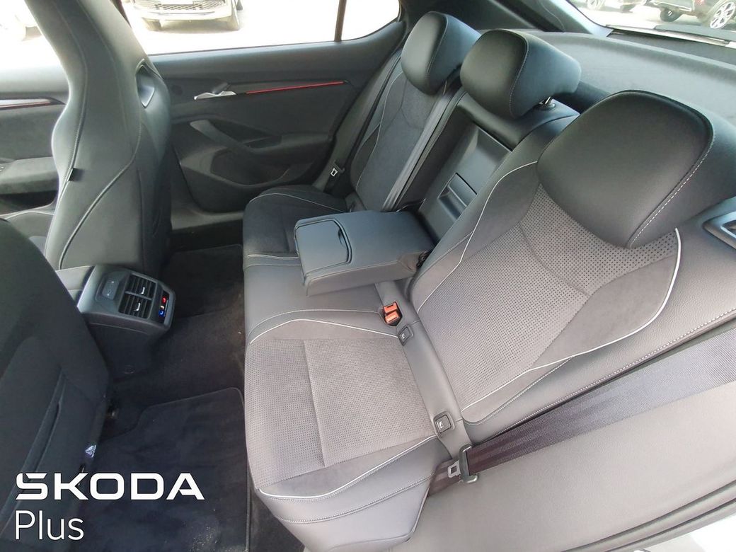 2026 Skoda Superb
