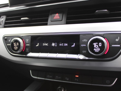 2021 Audi A4