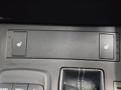 2018 Lexus IS