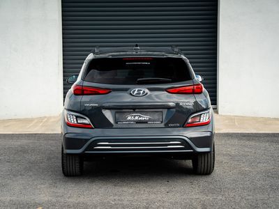 2023 Hyundai Kona