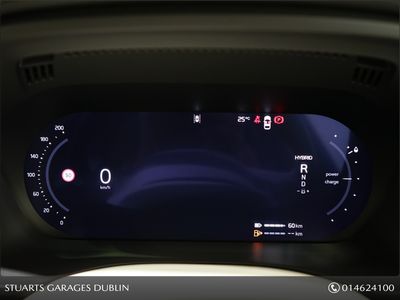 2025 Volvo XC60