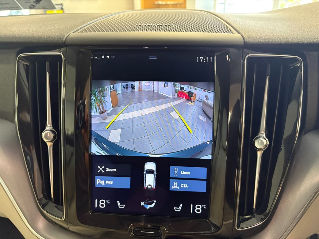 2021 Volvo XC60