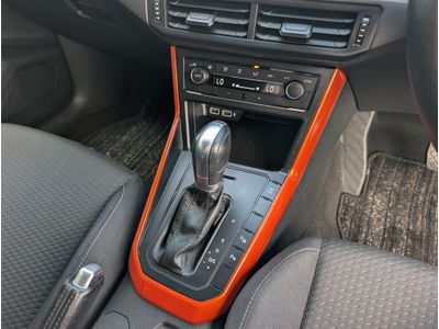 2019 Volkswagen Polo