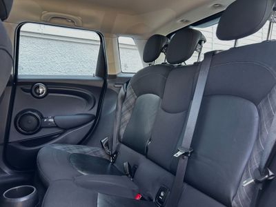 2015 Mini Cooper