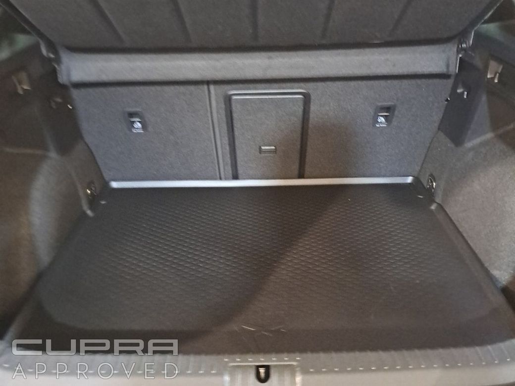 2025 Cupra Formentor