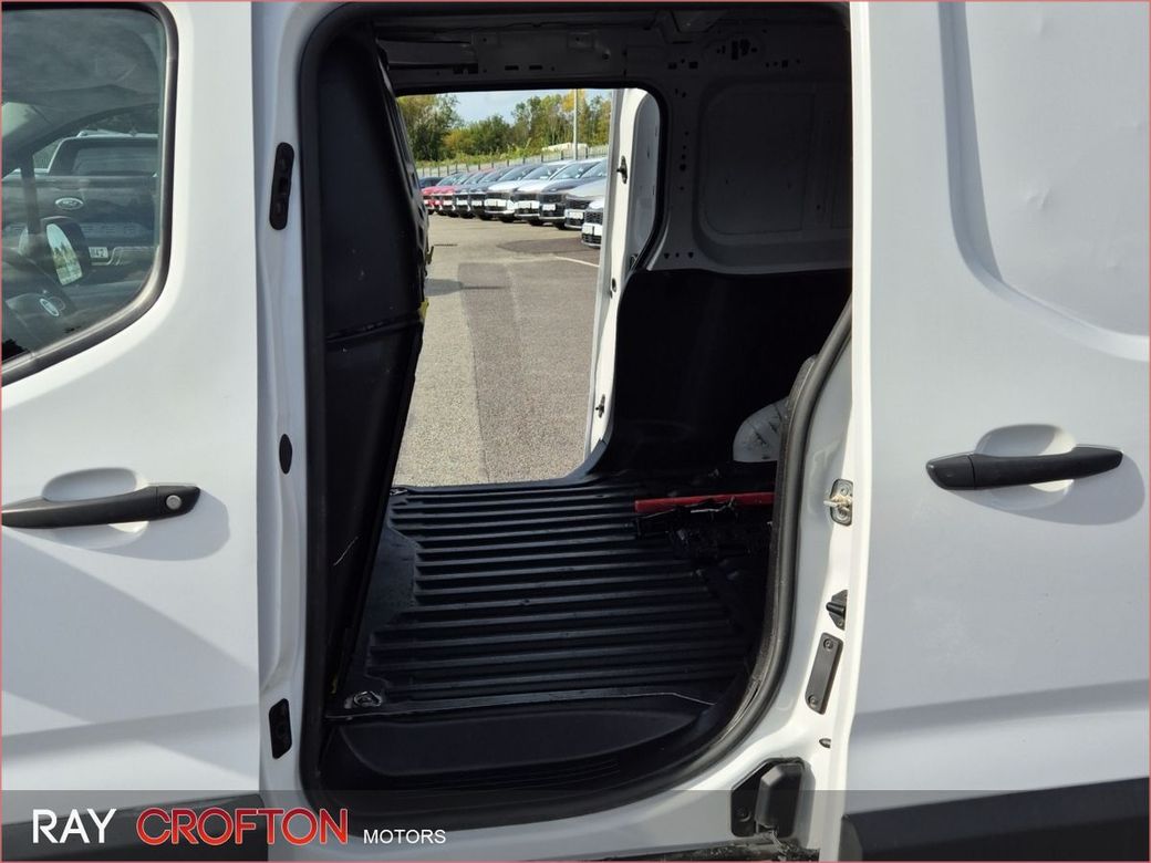 2023 Fiat Doblo