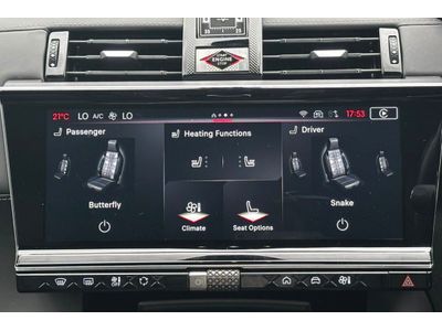 2023 DS Automobiles DS 7