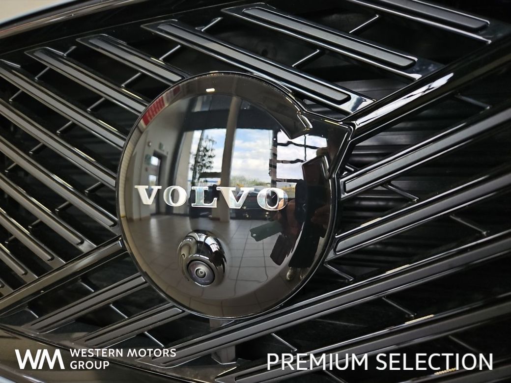 2026 Volvo XC60