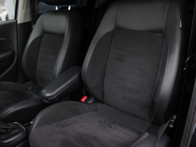 2017 Volkswagen Polo