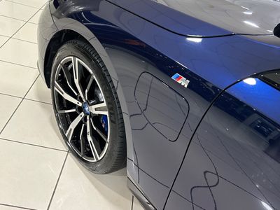 2024 BMW 5 Series