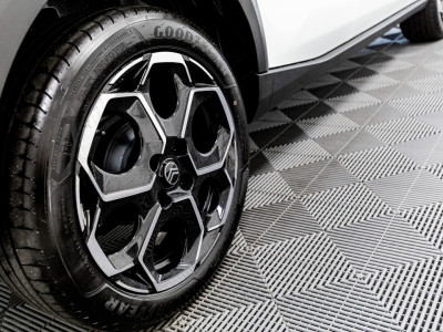 2026 Citroen C3