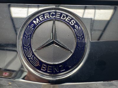 2015 Mercedes-Benz S Class
