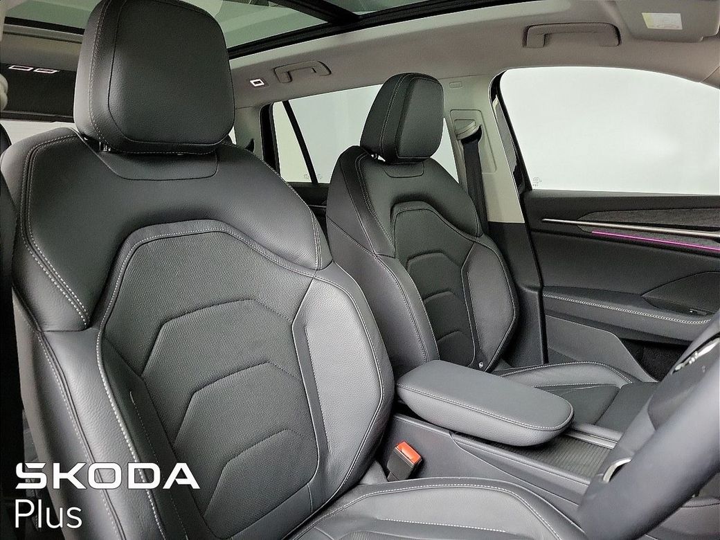 2024 Skoda Kodiaq