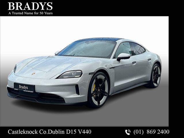 vehicle for sale from Bradys of Castleknock